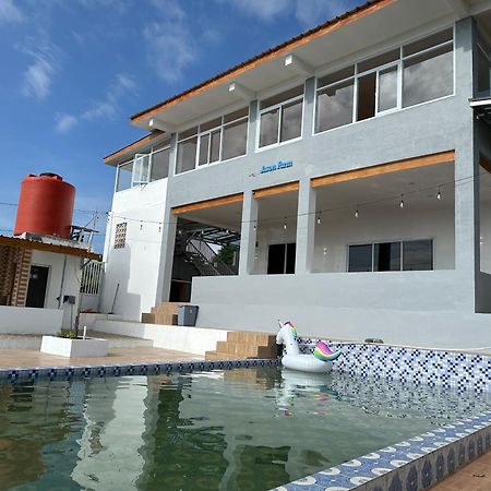 Jason Farm Villa Pacet  Exterior photo
