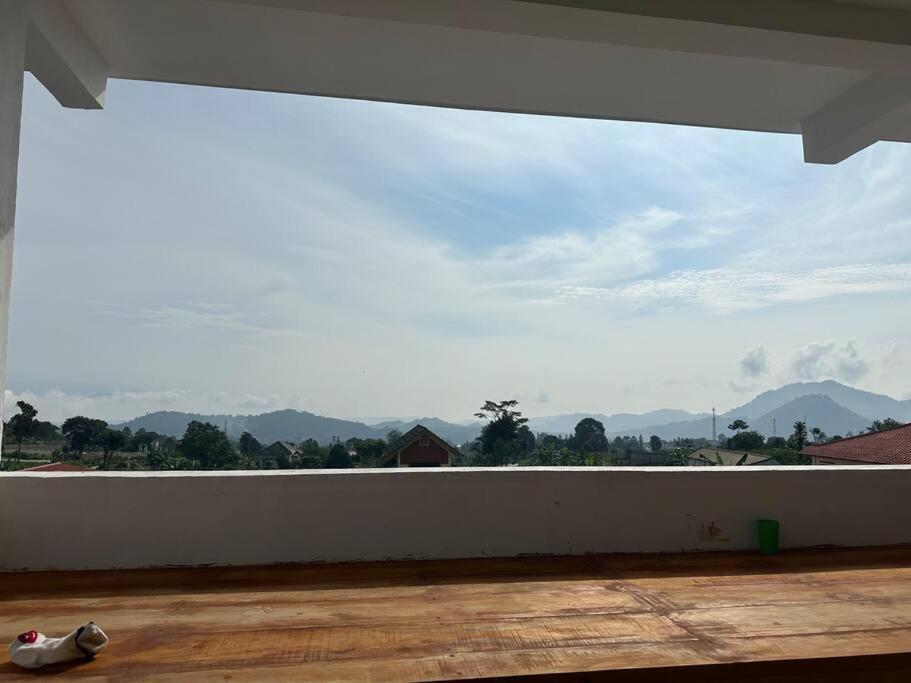 Jason Farm Villa Pacet  Exterior photo
