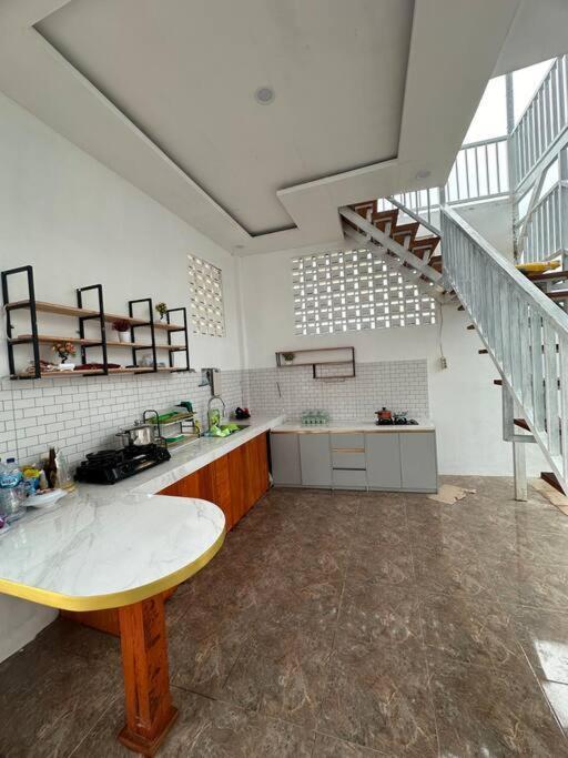 Jason Farm Villa Pacet  Exterior photo