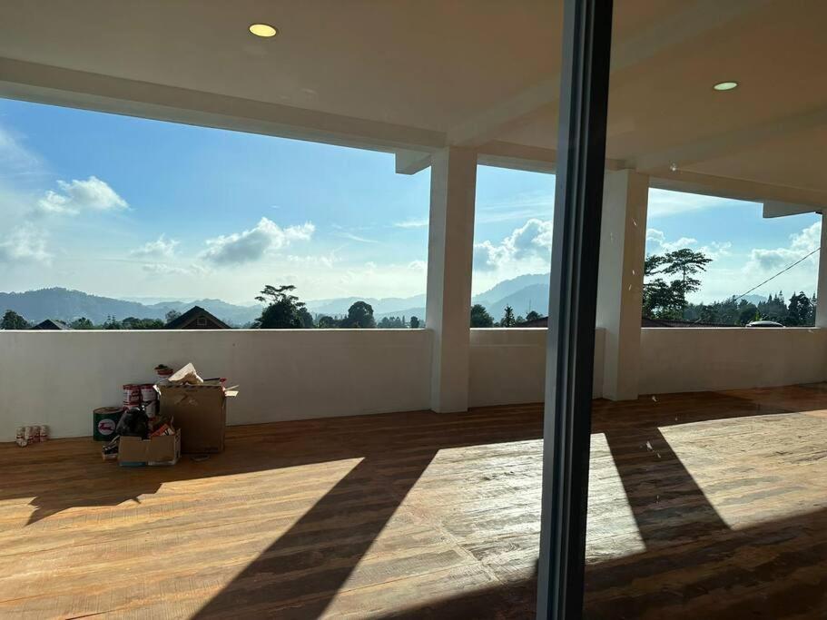 Jason Farm Villa Pacet  Exterior photo